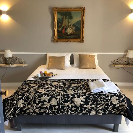 La Belle Epoque - Chambres D'Hotes & Spa Damvix 외부 사진