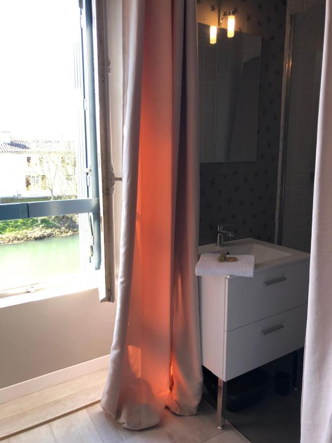 La Belle Epoque - Chambres D'Hotes & Spa Damvix 외부 사진