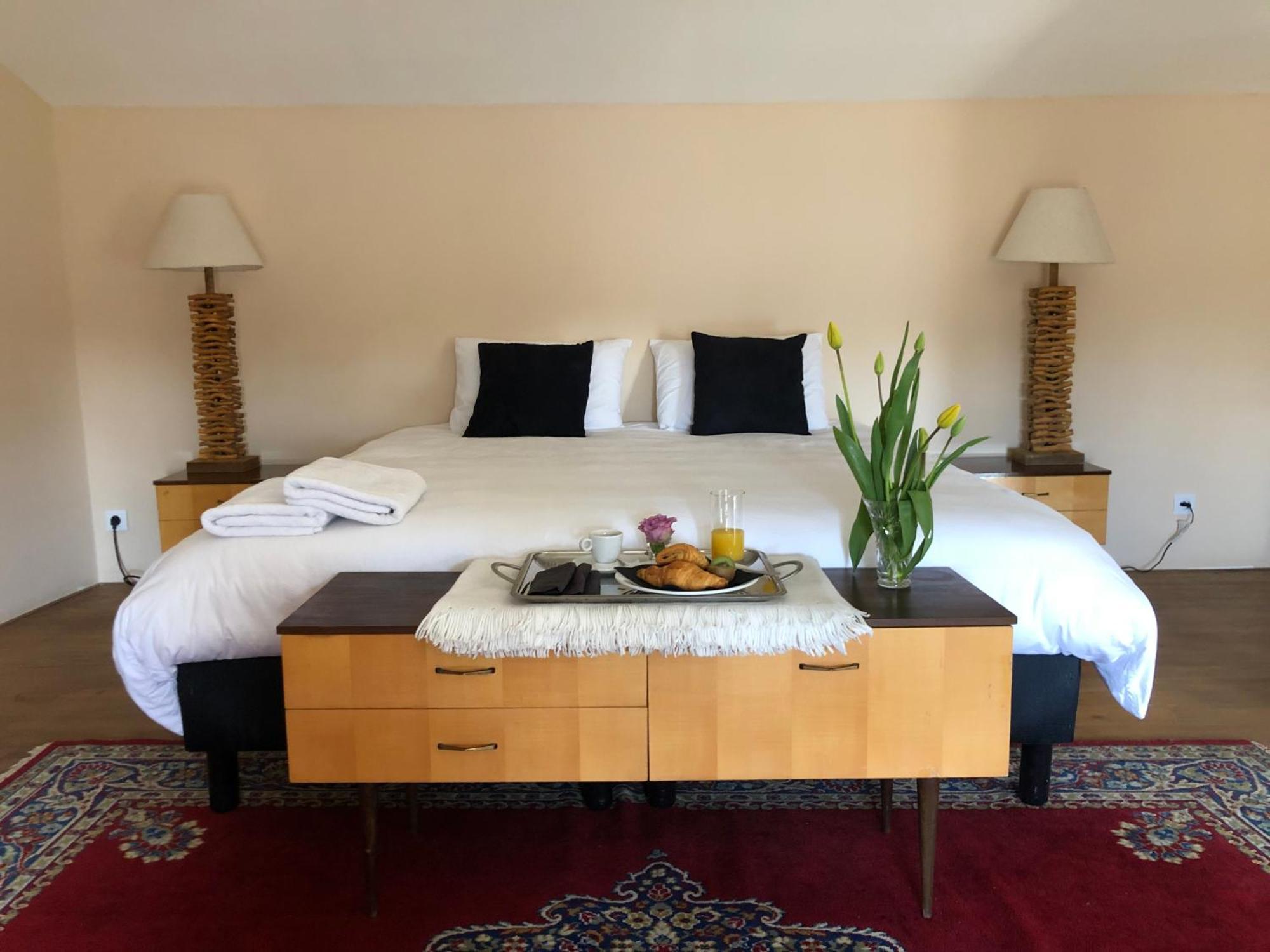La Belle Epoque - Chambres D'Hotes & Spa Damvix 외부 사진